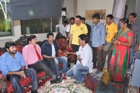 Abhi Production No 1 Working Stills